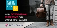 International Work Experience and How It Boosts Your Career